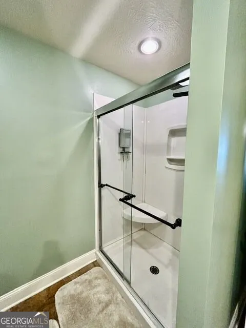 215 Pineywood RD Griffin, GA 30224