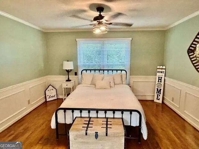 215 Pineywood RD Griffin, GA 30224