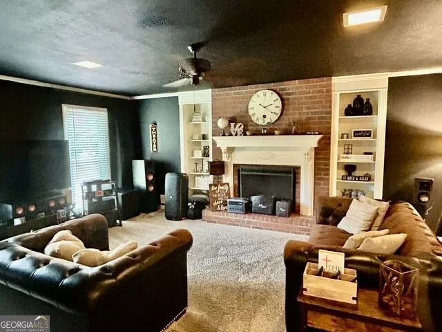 215 Pineywood RD Griffin, GA 30224