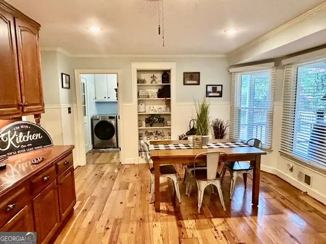 215 Pineywood RD Griffin, GA 30224