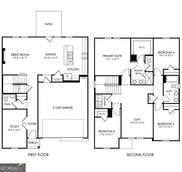 140 Rise RD Adairsville, GA 30103