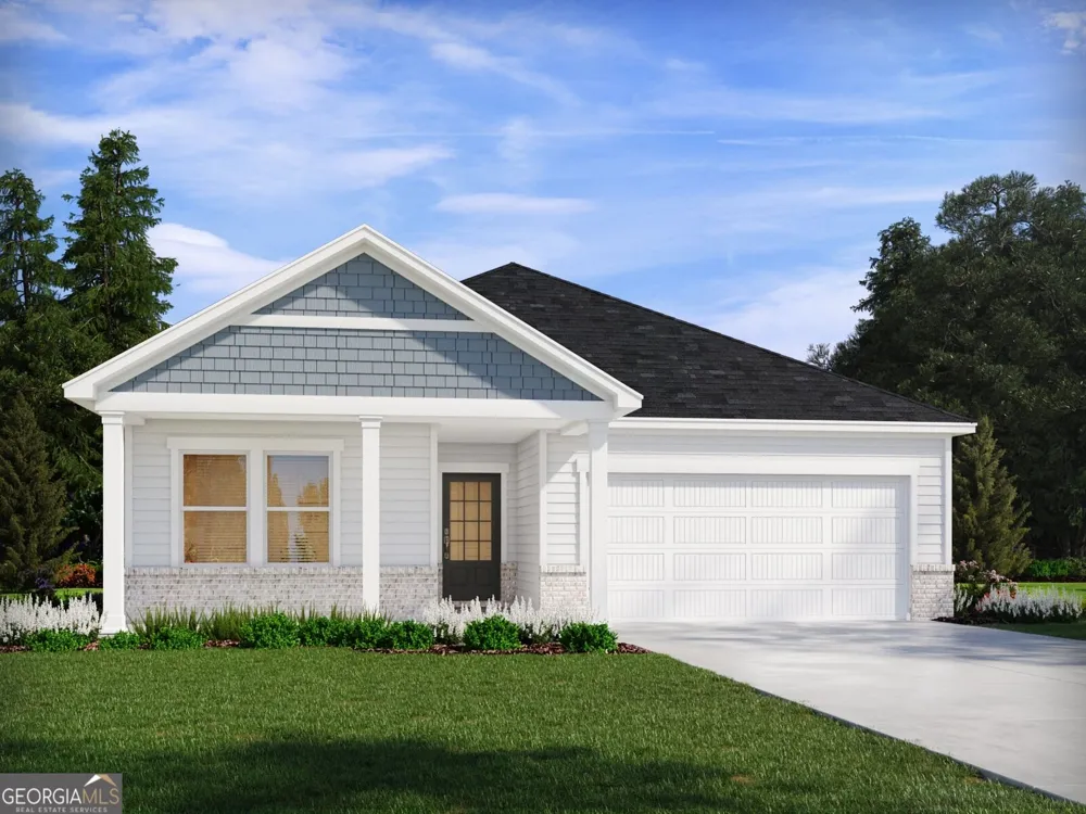 142 Rise RD Adairsville, GA 30103