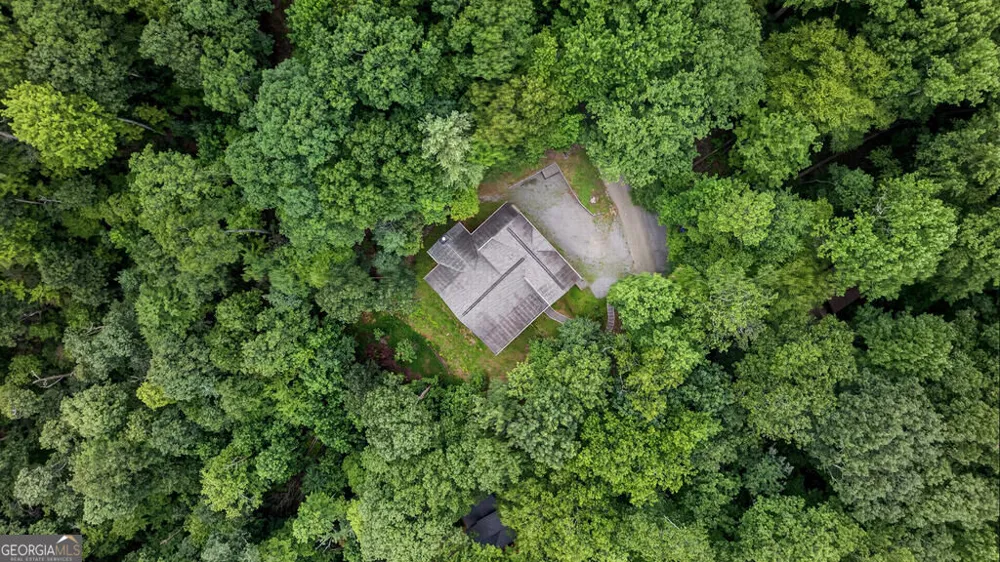 50 Broken Arrow PATH Blue Ridge, GA 30513