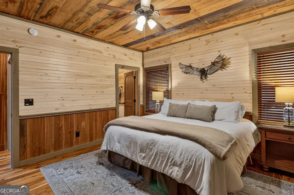 50 Broken Arrow PATH Blue Ridge, GA 30513