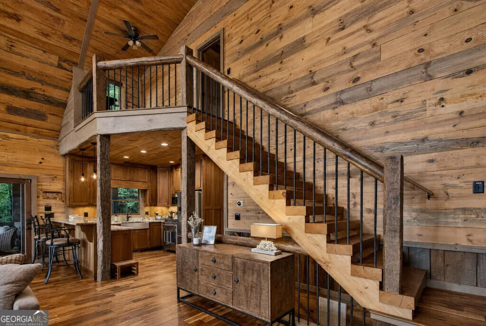 50 Broken Arrow PATH Blue Ridge, GA 30513