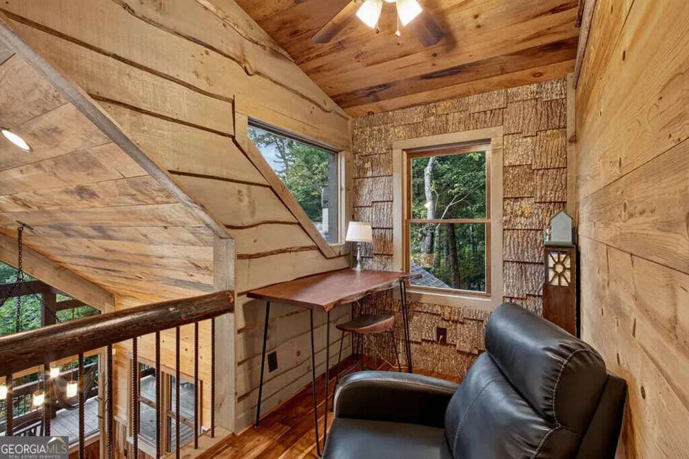 50 Broken Arrow PATH Blue Ridge, GA 30513