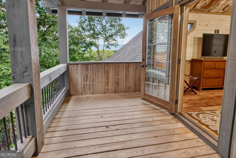 50 Broken Arrow PATH Blue Ridge, GA 30513