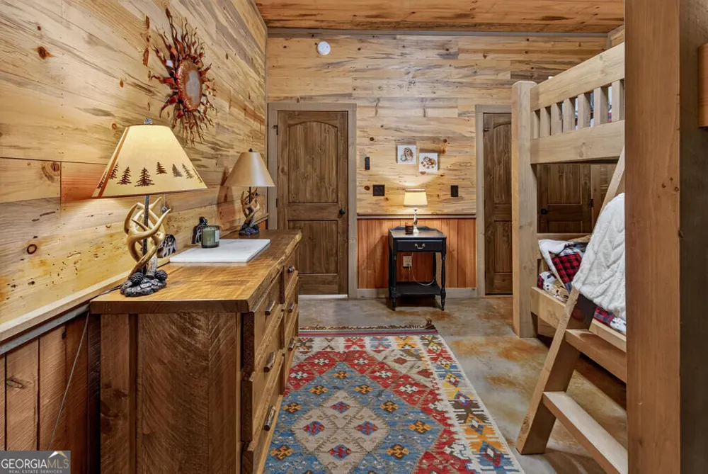 50 Broken Arrow PATH Blue Ridge, GA 30513