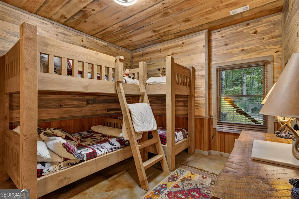 50 Broken Arrow PATH Blue Ridge, GA 30513