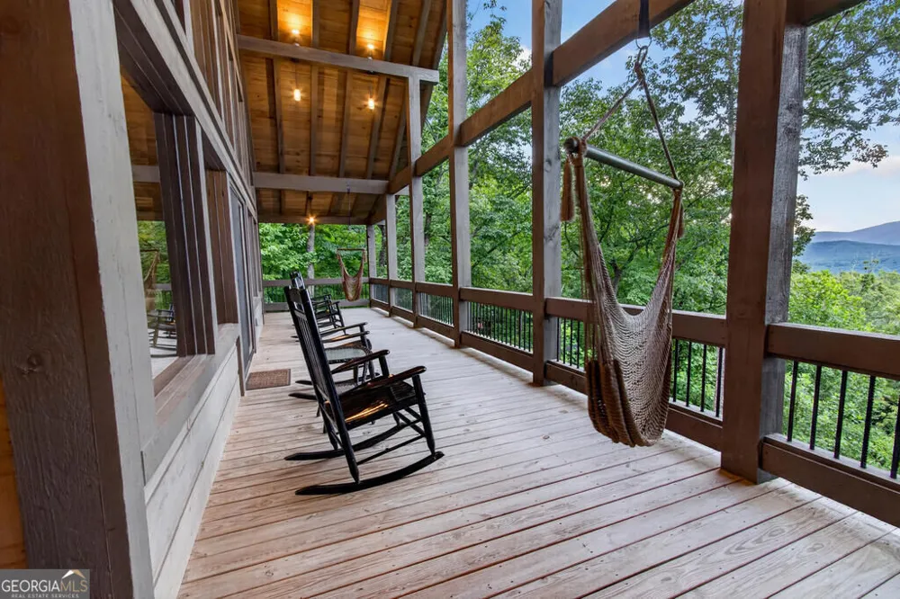 50 Broken Arrow PATH Blue Ridge, GA 30513
