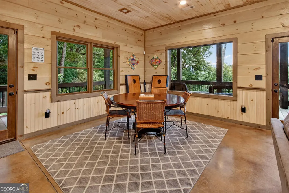 50 Broken Arrow PATH Blue Ridge, GA 30513