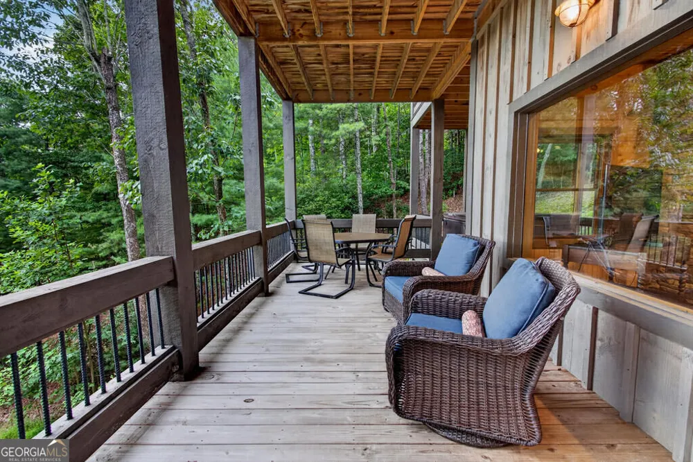 50 Broken Arrow PATH Blue Ridge, GA 30513