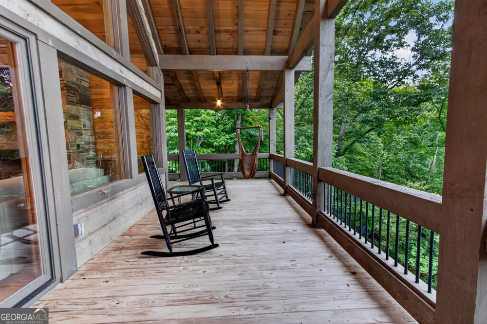 50 Broken Arrow PATH Blue Ridge, GA 30513