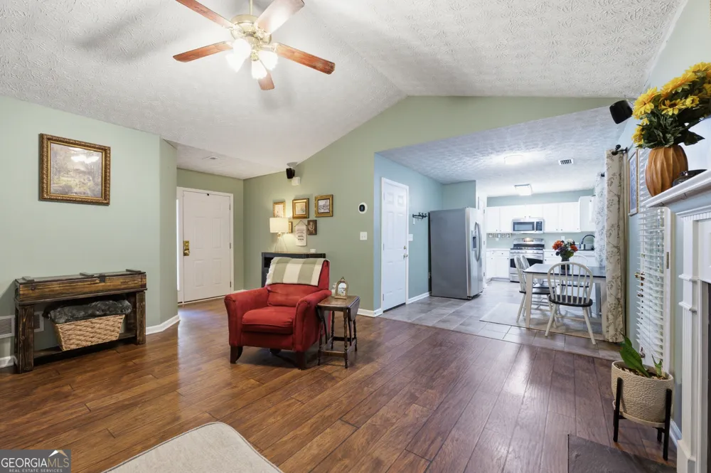1059 Athena CT Acworth, GA 30101