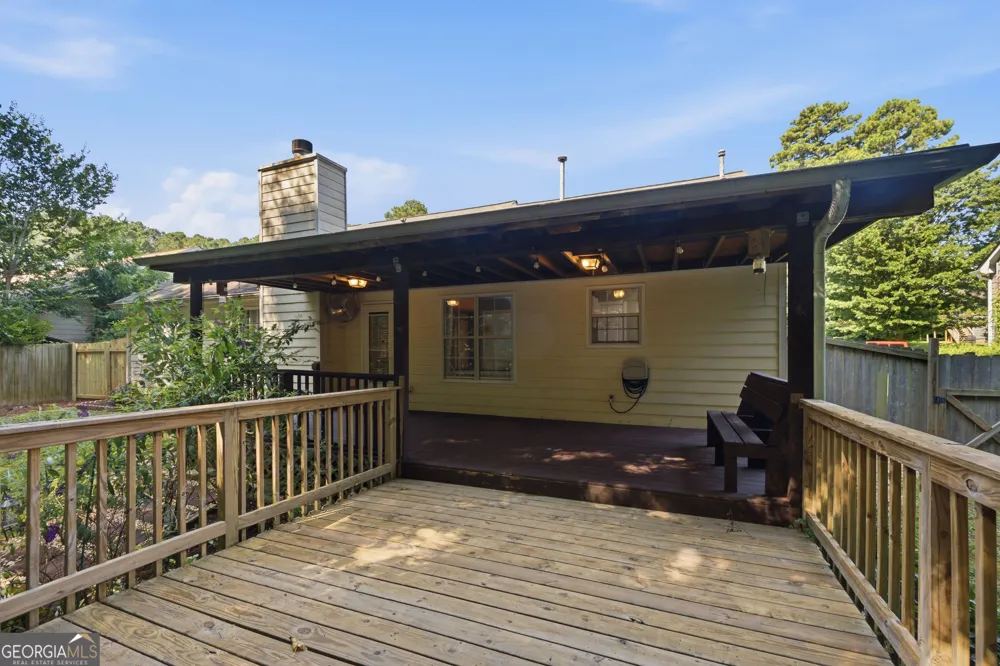 1059 Athena CT Acworth, GA 30101