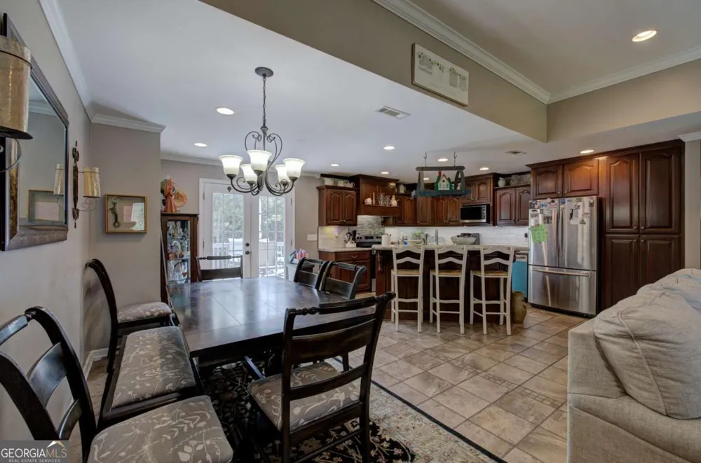 152 Brewer RD Kingston, GA 30145