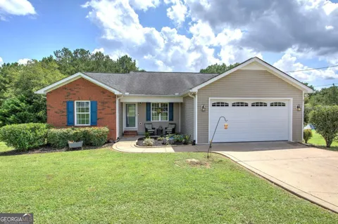 152 Brewer RD