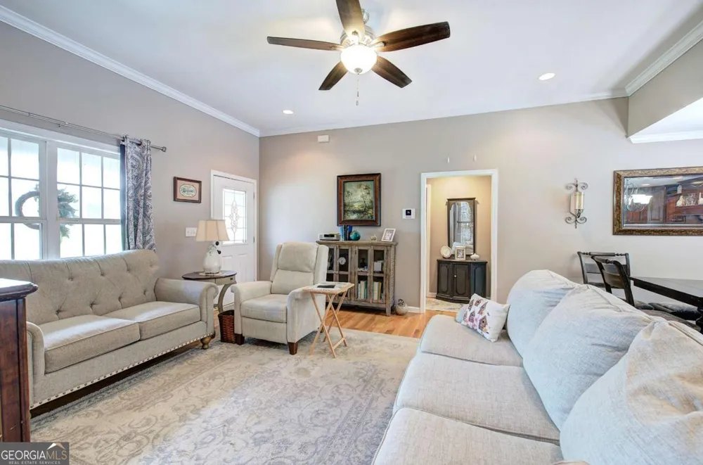 152 Brewer RD Kingston, GA 30145