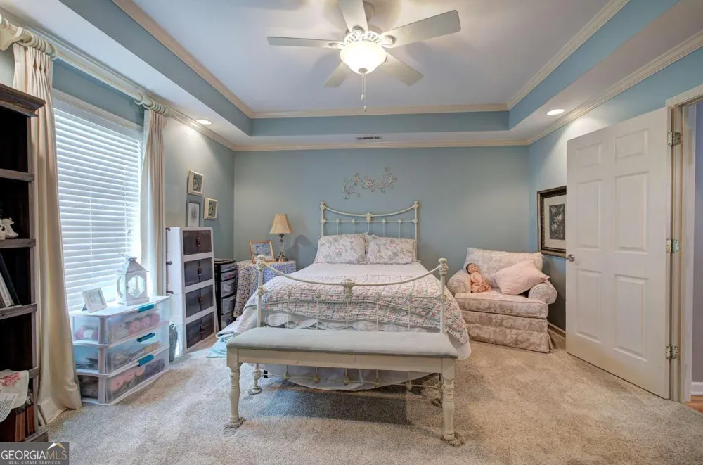 152 Brewer RD Kingston, GA 30145