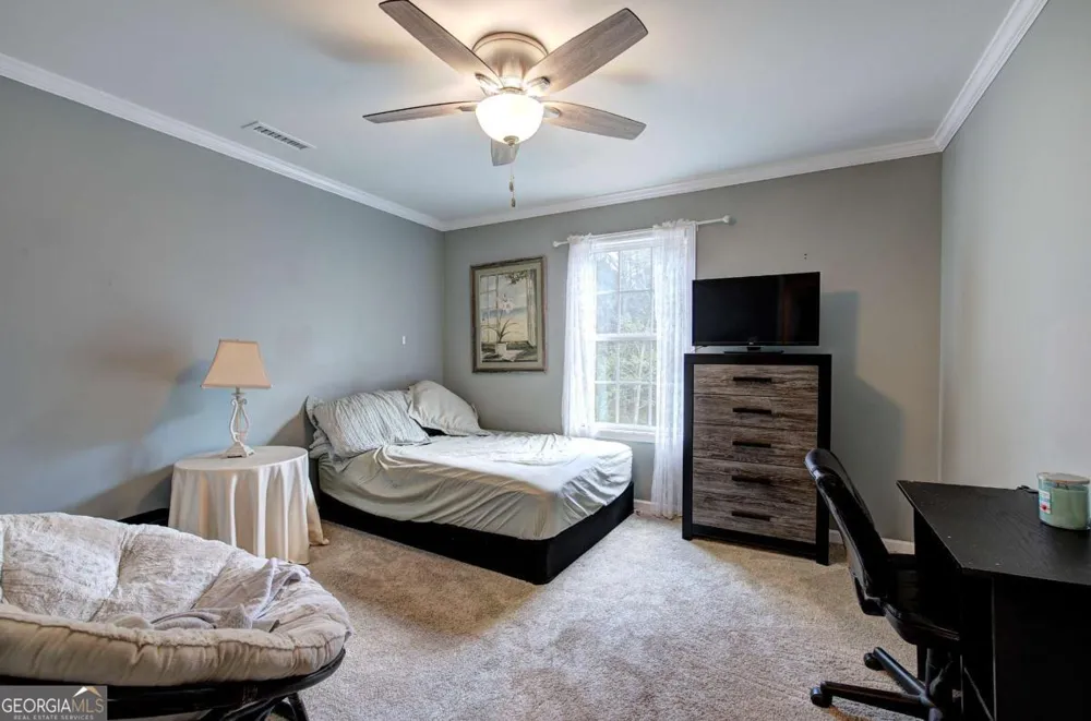 152 Brewer RD Kingston, GA 30145