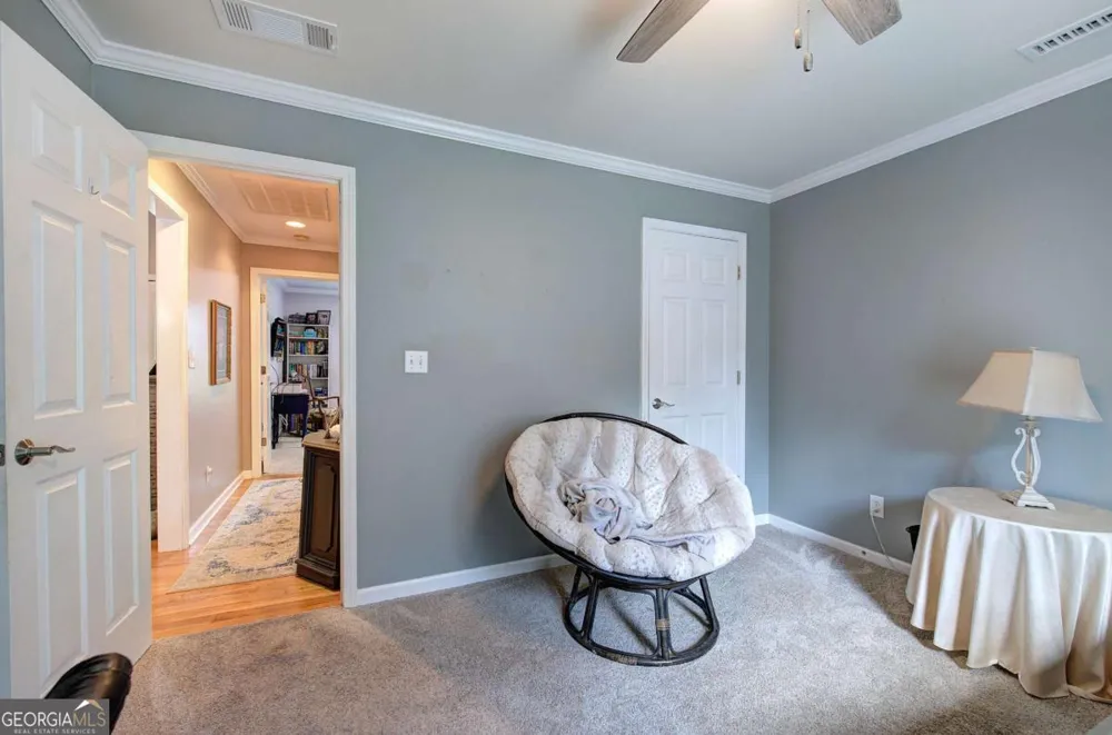 152 Brewer RD Kingston, GA 30145