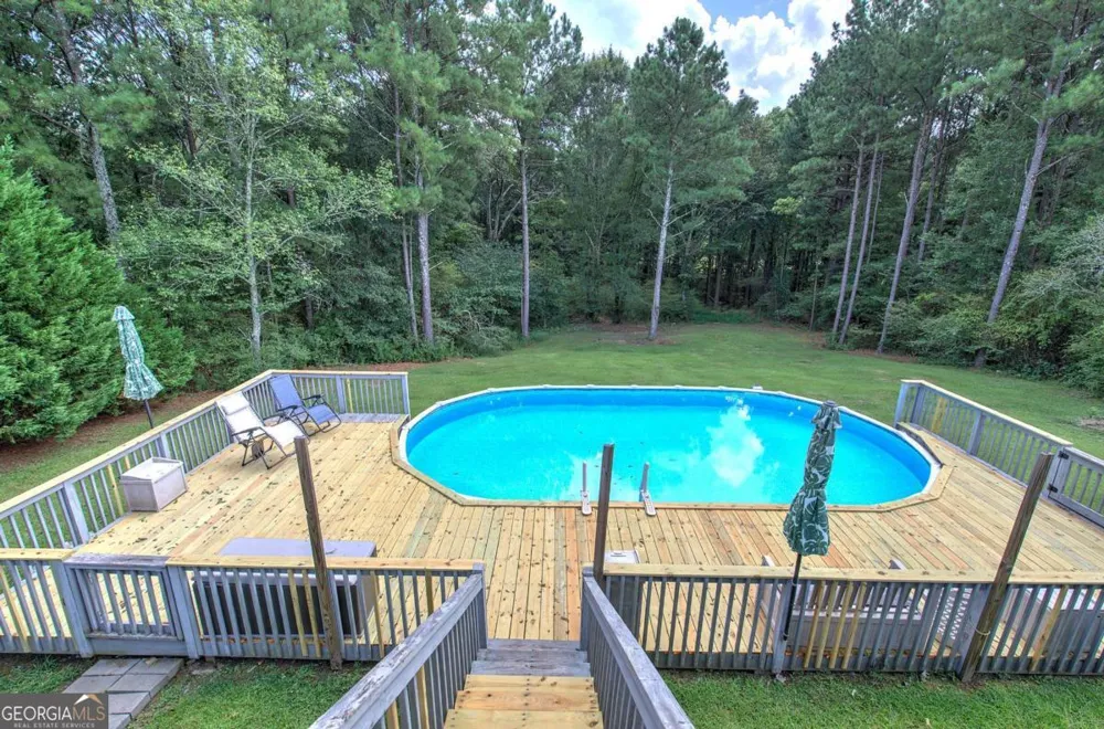 152 Brewer RD Kingston, GA 30145