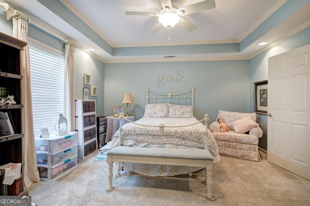 152 Brewer RD Kingston, GA 30145