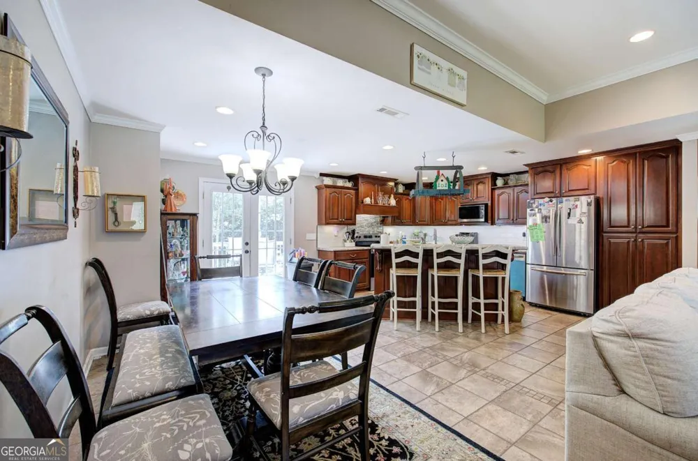 152 Brewer RD Kingston, GA 30145