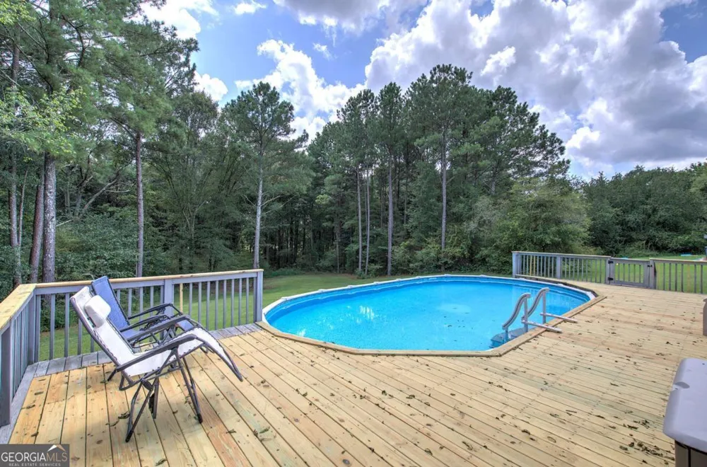 152 Brewer RD Kingston, GA 30145