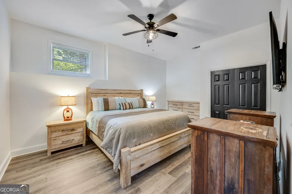 385 Pirkle Leake RD Dawsonville, GA 30534