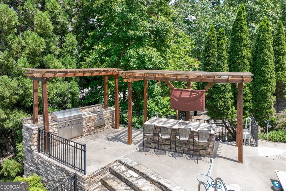 385 Pirkle Leake RD Dawsonville, GA 30534