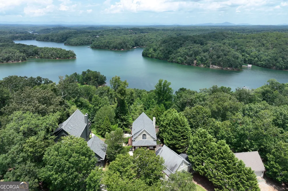 385 Pirkle Leake RD Dawsonville, GA 30534