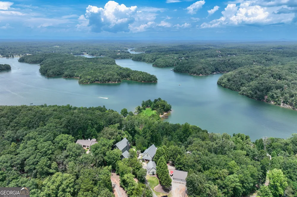 385 Pirkle Leake RD Dawsonville, GA 30534