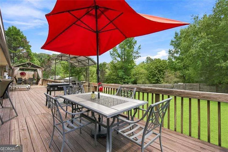 2779 Bob Cox RD Marietta, GA 30064
