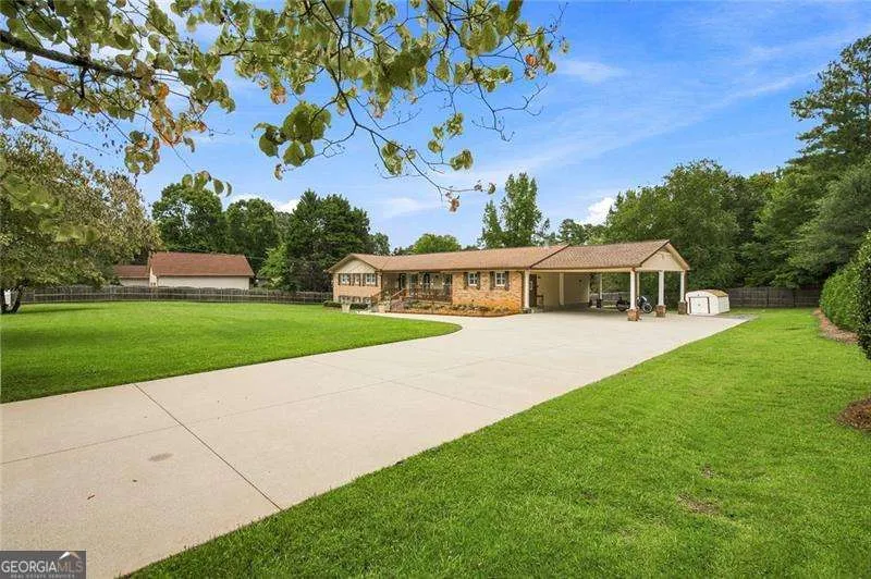 2779 Bob Cox RD Marietta, GA 30064