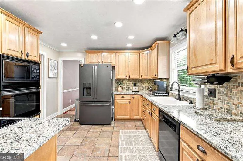 2779 Bob Cox RD Marietta, GA 30064