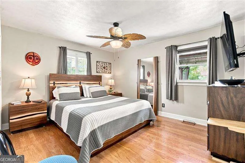 2779 Bob Cox RD Marietta, GA 30064