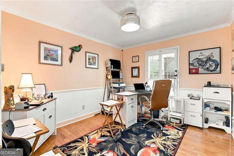 2779 Bob Cox RD Marietta, GA 30064
