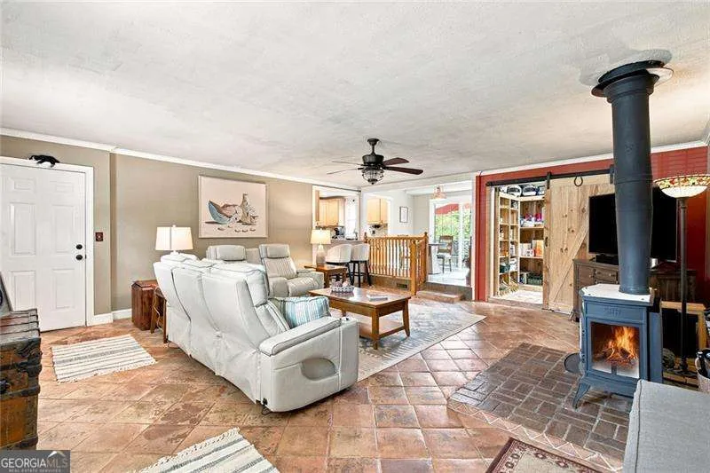 2779 Bob Cox RD Marietta, GA 30064