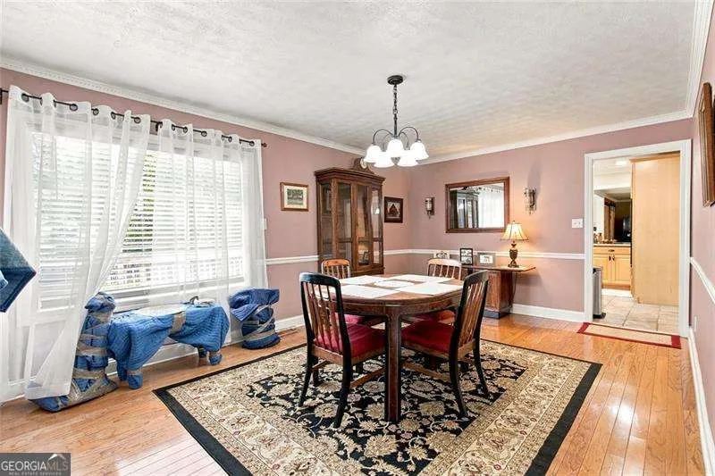 2779 Bob Cox RD Marietta, GA 30064