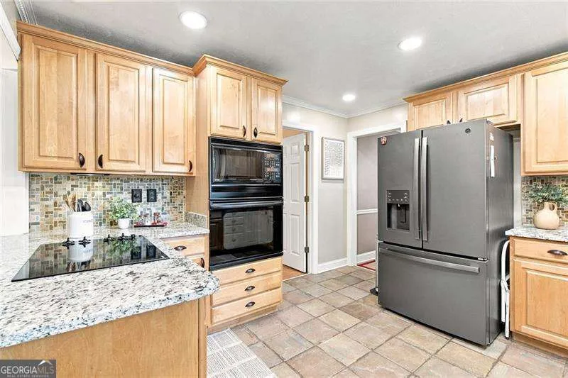 2779 Bob Cox RD Marietta, GA 30064