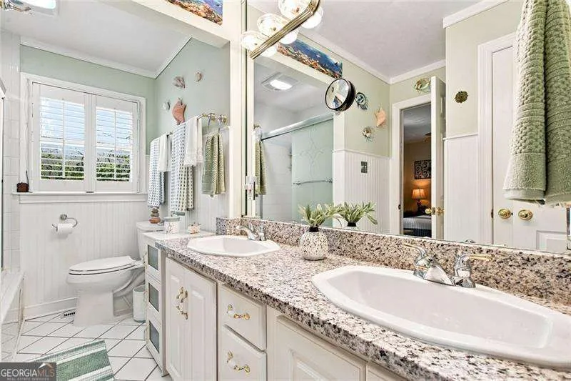 2779 Bob Cox RD Marietta, GA 30064