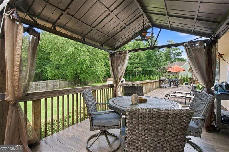 2779 Bob Cox RD Marietta, GA 30064