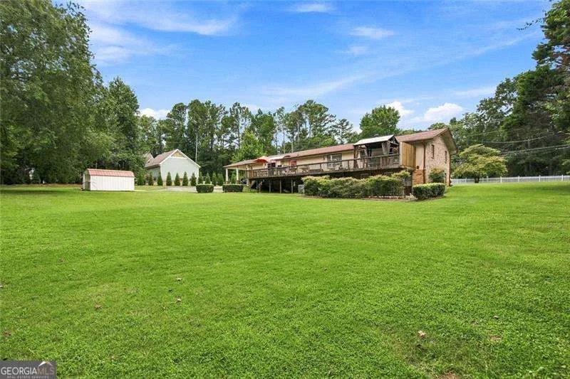 2779 Bob Cox RD Marietta, GA 30064