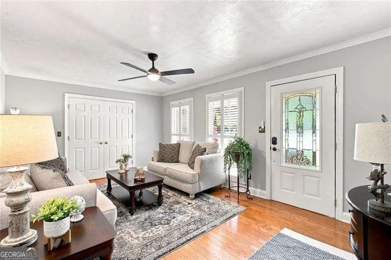 2779 Bob Cox RD Marietta, GA 30064