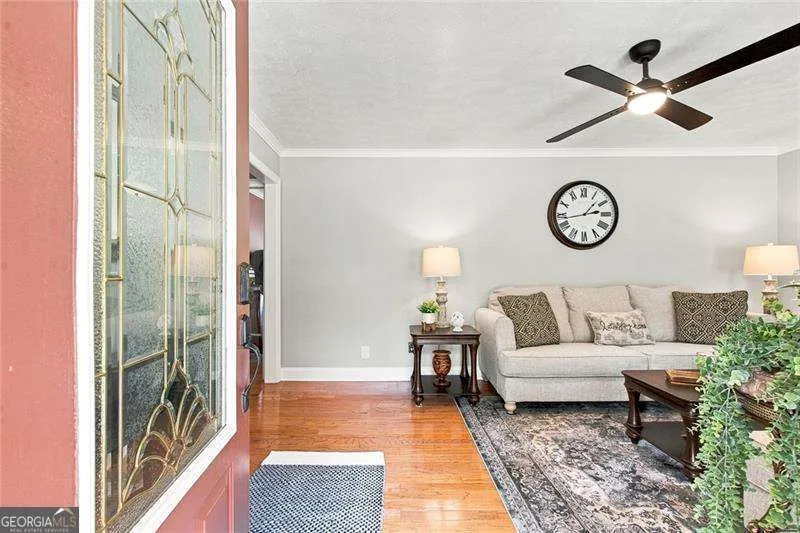 2779 Bob Cox RD Marietta, GA 30064