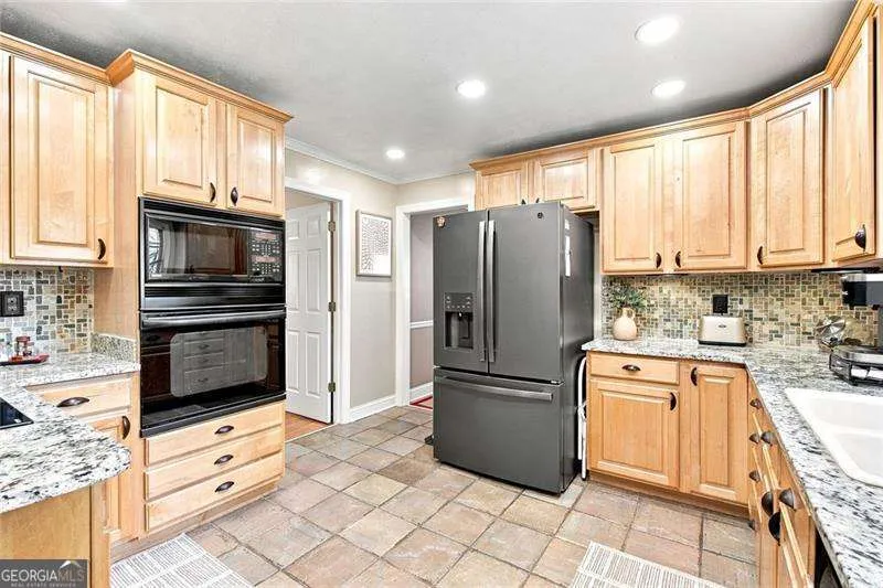 2779 Bob Cox RD Marietta, GA 30064