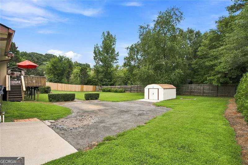 2779 Bob Cox RD Marietta, GA 30064