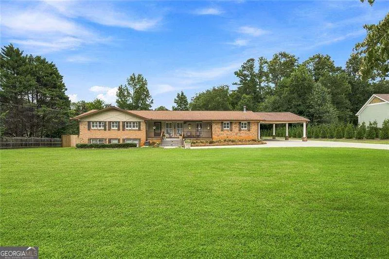 2779 Bob Cox RD Marietta, GA 30064