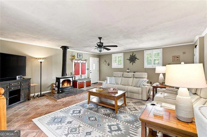 2779 Bob Cox RD Marietta, GA 30064